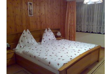 Austrija Privát Hüttenberg, Eksterijer